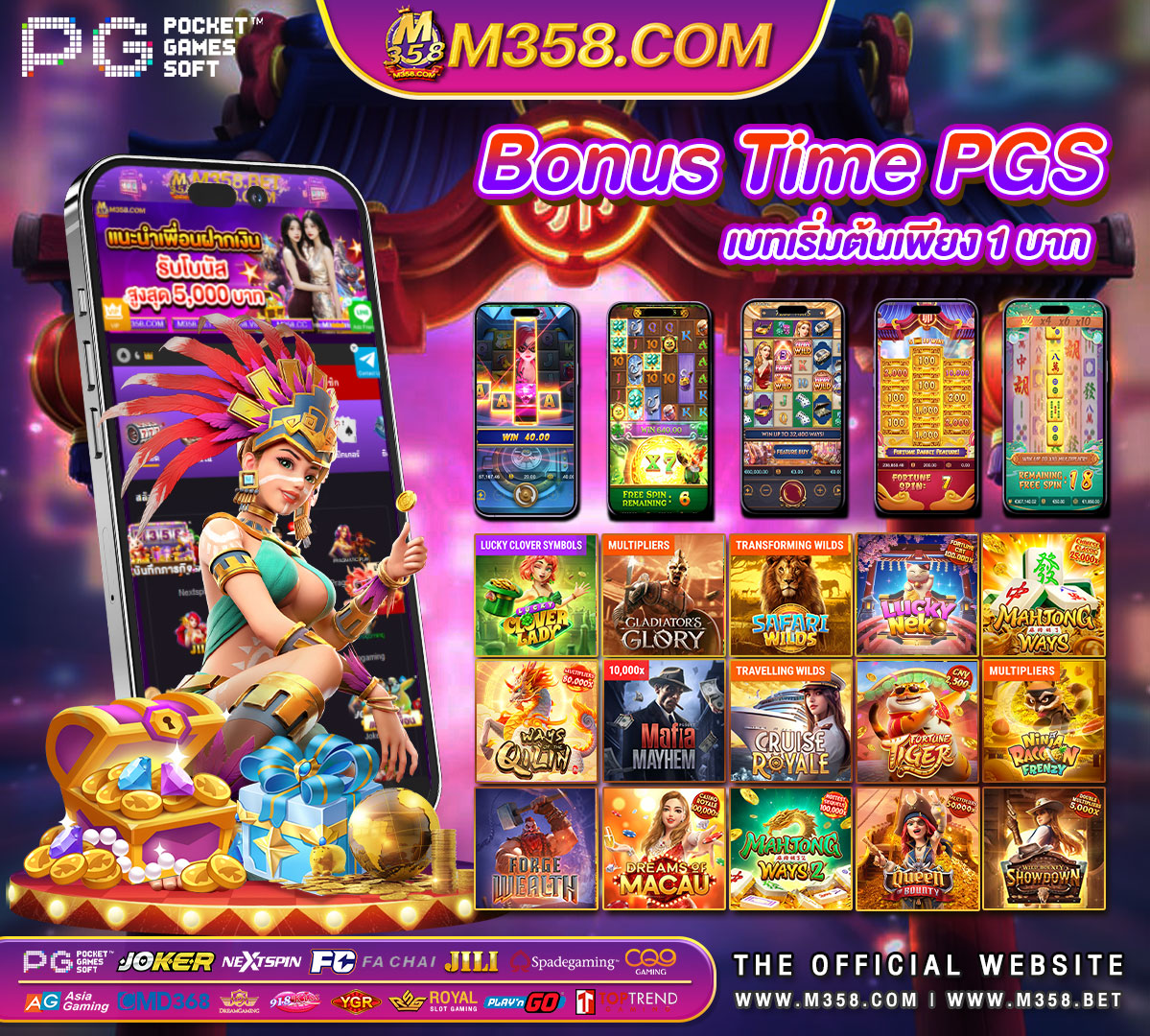 pg spin slot เกมสล็อต pg เว็บตรง